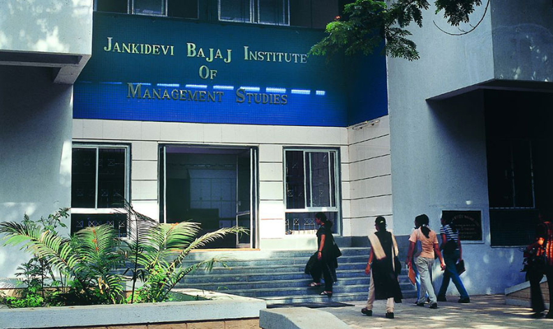 Jankidevi Bajaj Institute of Management Studies, Juhu 